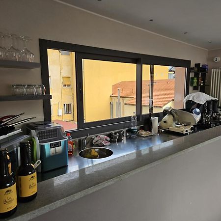 Prima Fila Premium Guest House San Remo Zewnętrze zdjęcie