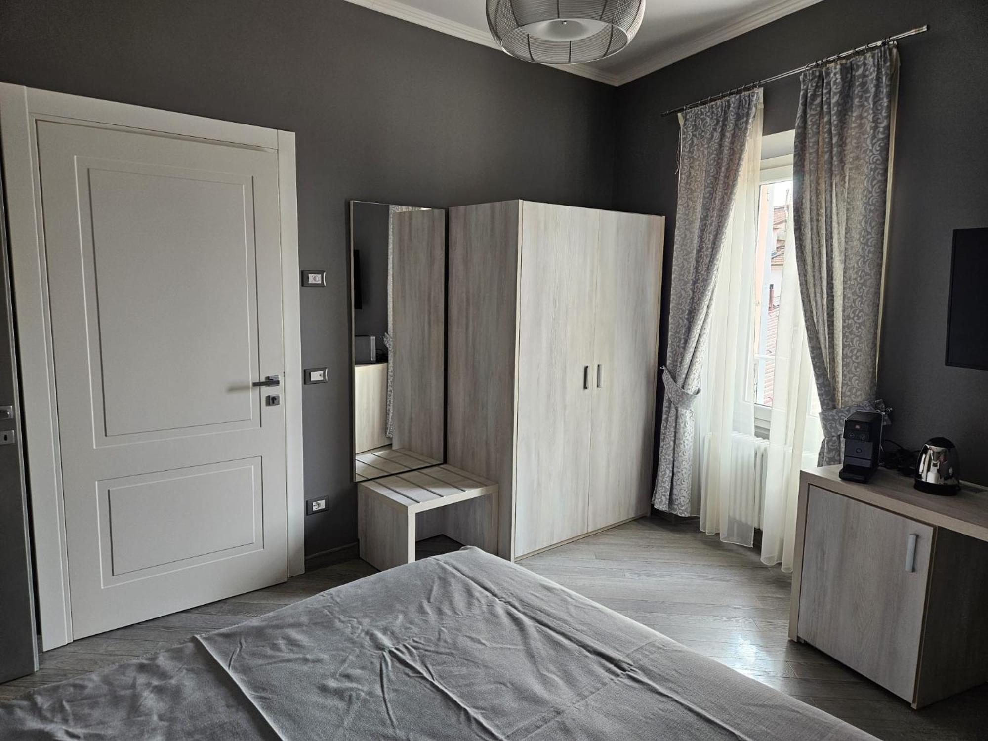 Prima Fila Premium Guest House San Remo Zewnętrze zdjęcie
