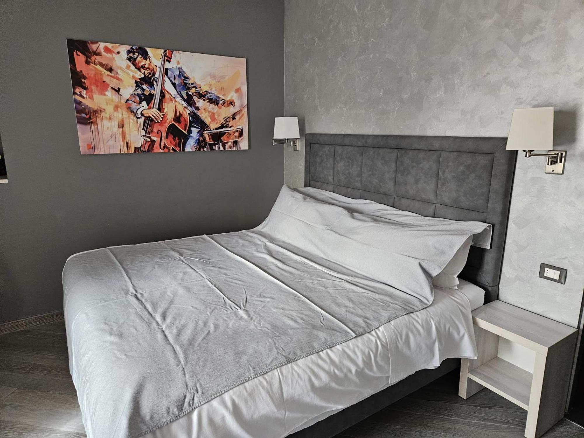 Prima Fila Premium Guest House San Remo Zewnętrze zdjęcie