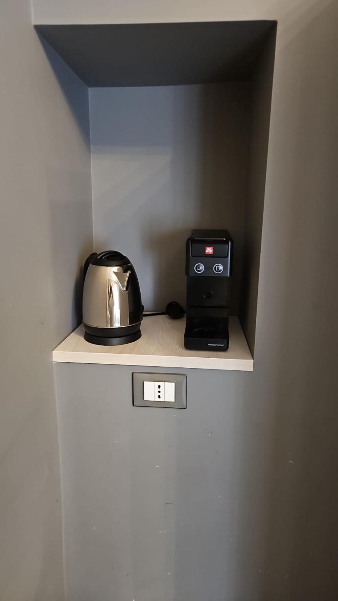 Prima Fila Premium Guest House San Remo Zewnętrze zdjęcie