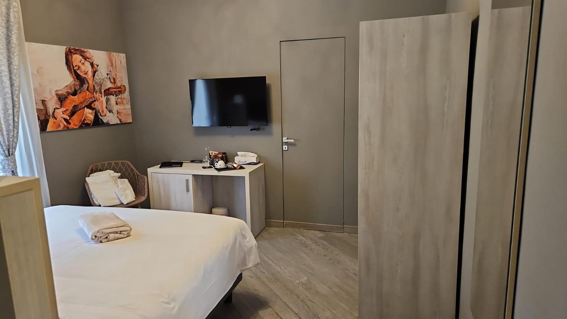 Prima Fila Premium Guest House San Remo Zewnętrze zdjęcie