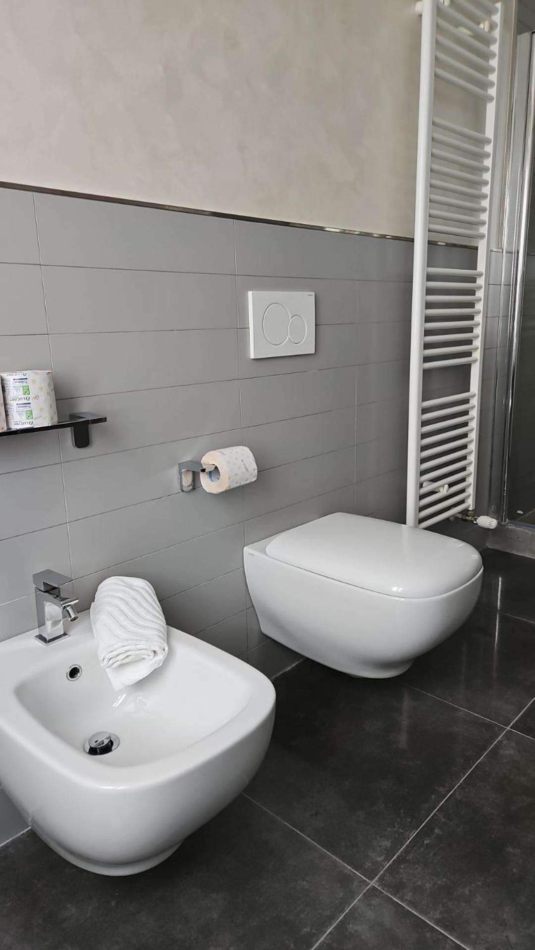 Prima Fila Premium Guest House San Remo Zewnętrze zdjęcie