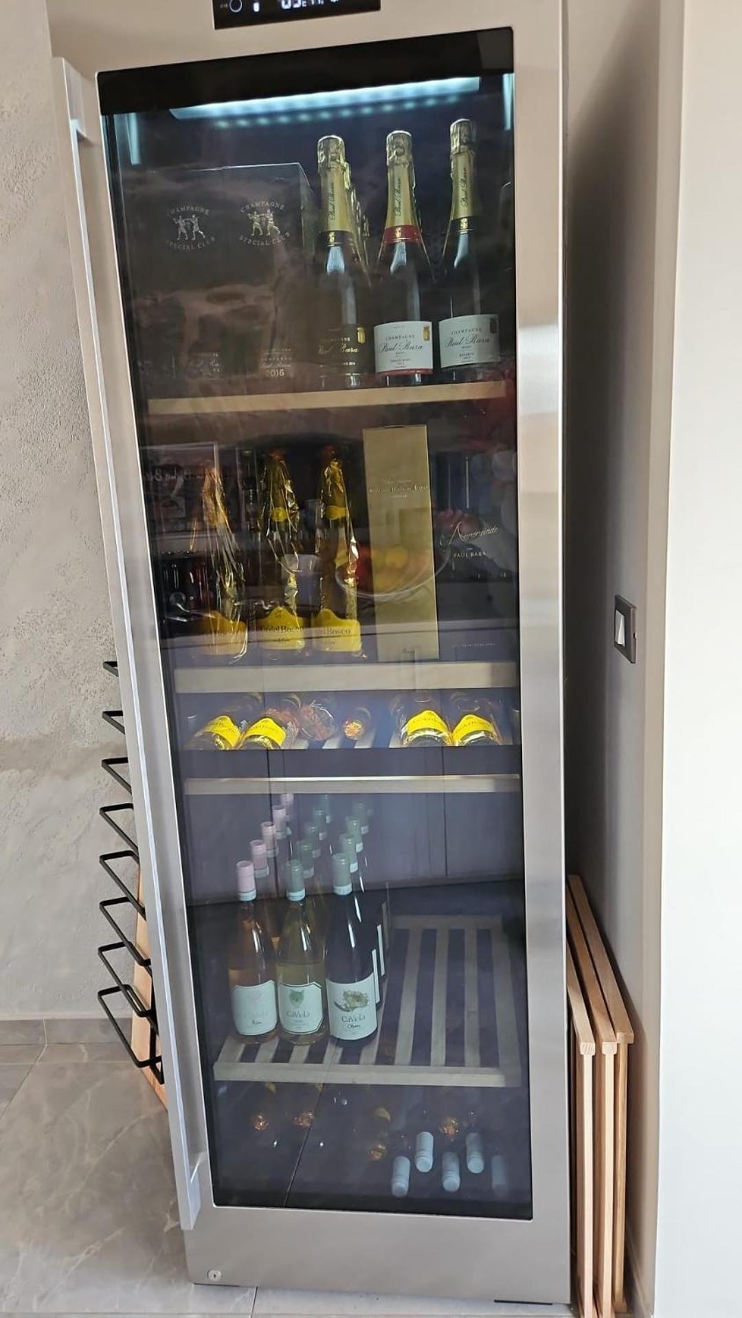 Prima Fila Premium Guest House San Remo Zewnętrze zdjęcie