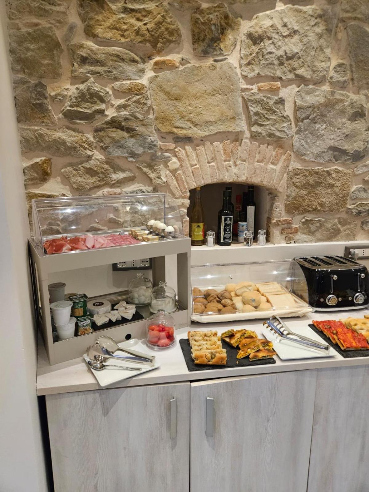 Prima Fila Premium Guest House San Remo Zewnętrze zdjęcie