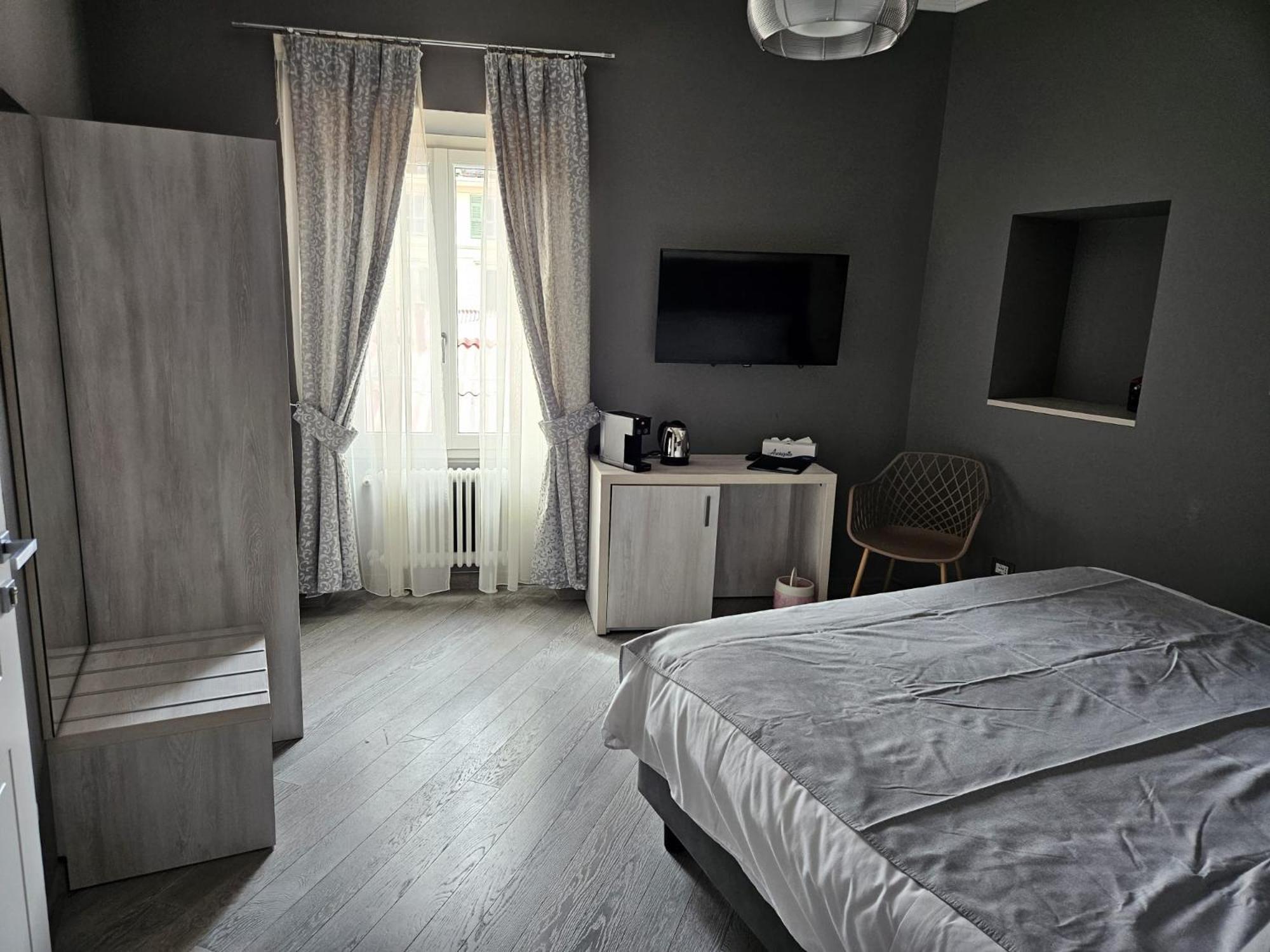 Prima Fila Premium Guest House San Remo Zewnętrze zdjęcie