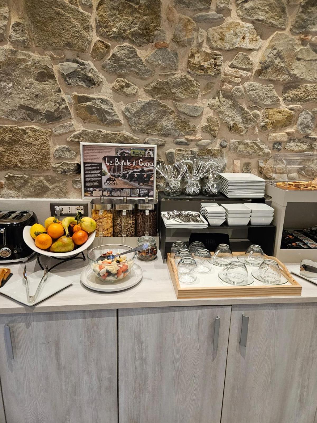 Prima Fila Premium Guest House San Remo Zewnętrze zdjęcie