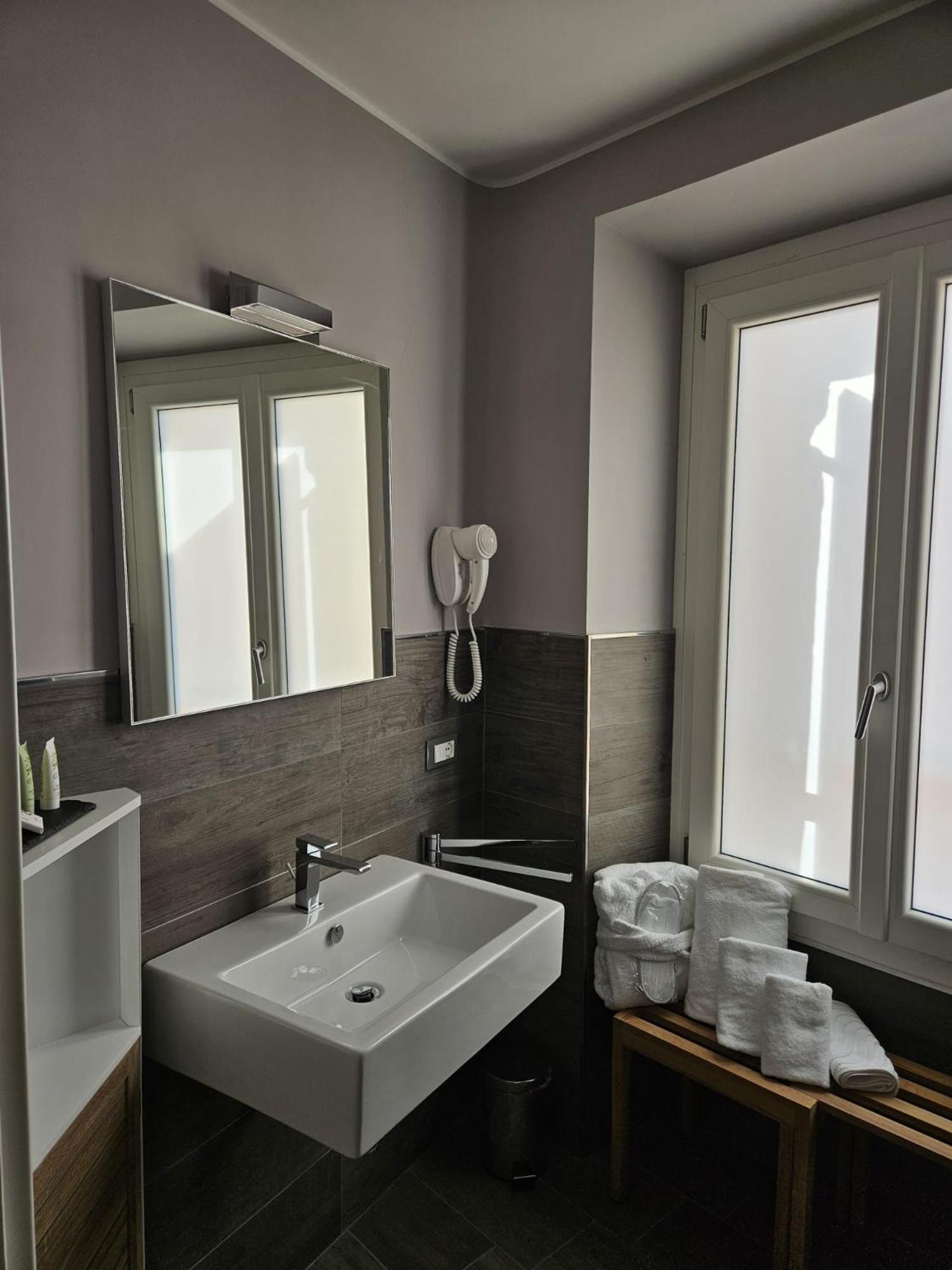 Prima Fila Premium Guest House San Remo Zewnętrze zdjęcie