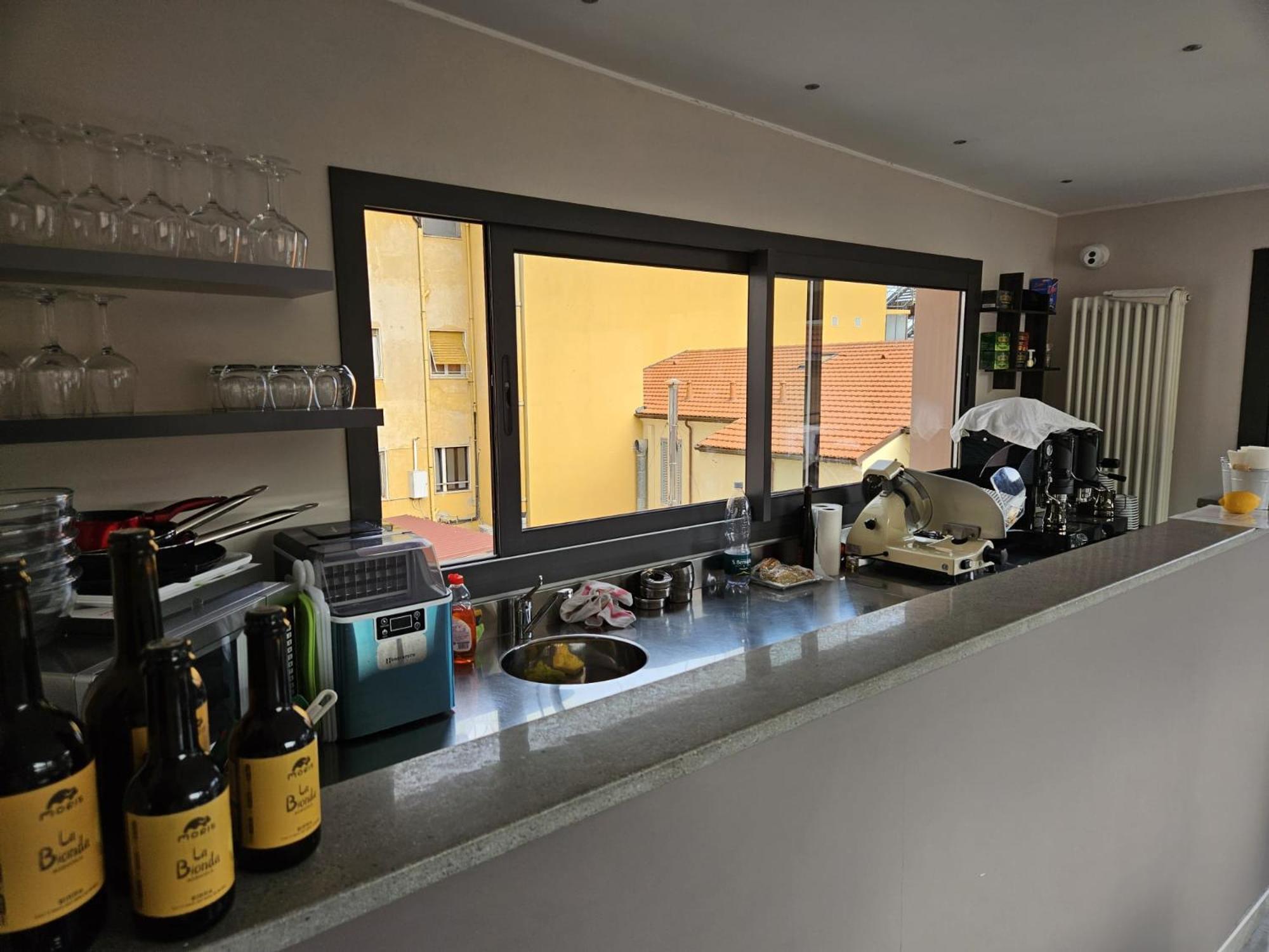 Prima Fila Premium Guest House San Remo Zewnętrze zdjęcie