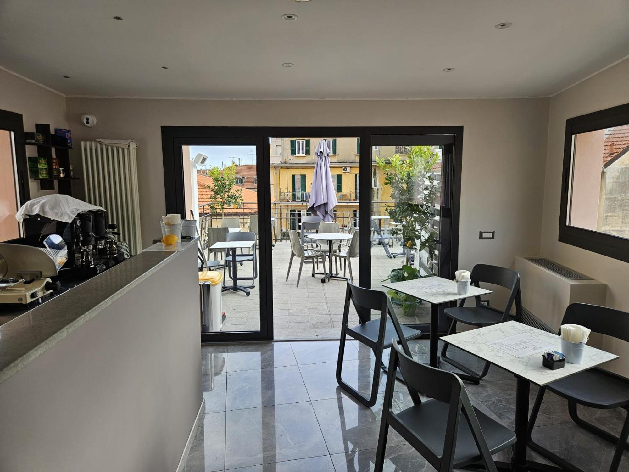 Prima Fila Premium Guest House San Remo Zewnętrze zdjęcie