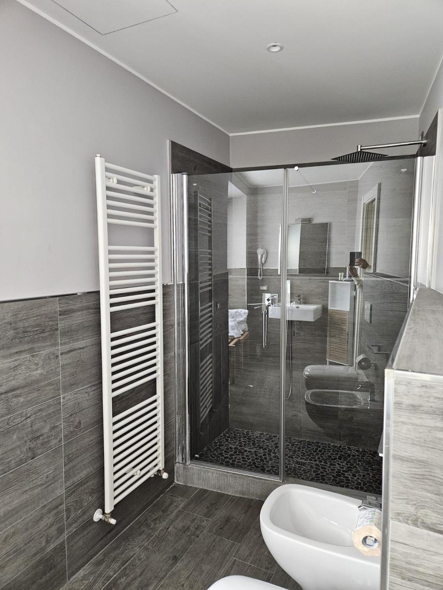 Prima Fila Premium Guest House San Remo Zewnętrze zdjęcie