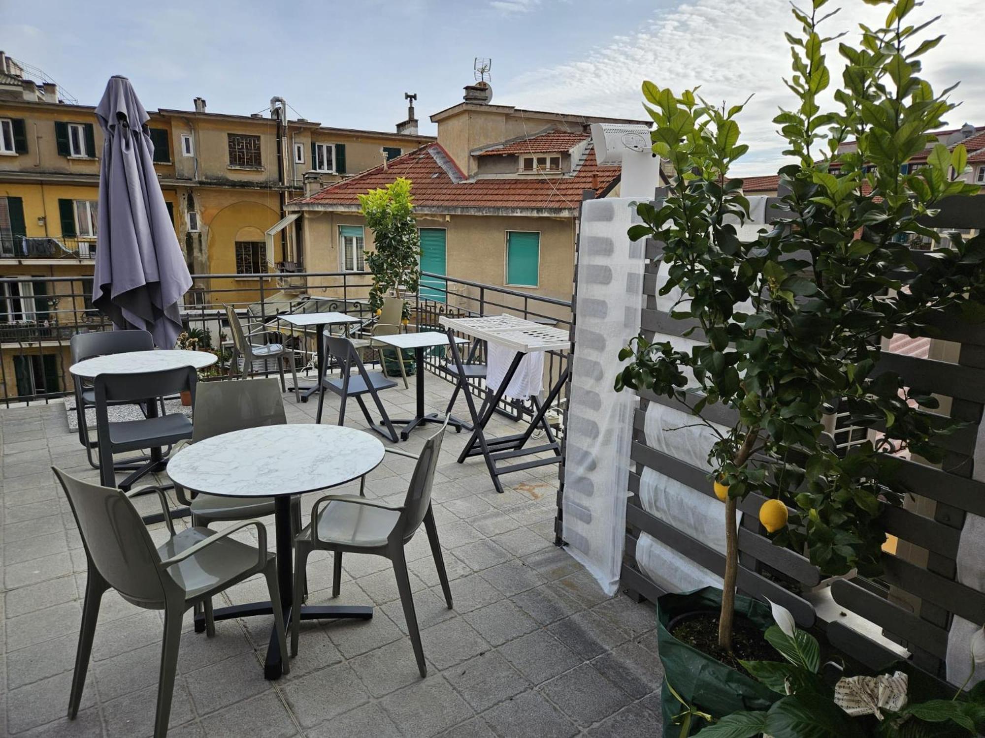 Prima Fila Premium Guest House San Remo Zewnętrze zdjęcie