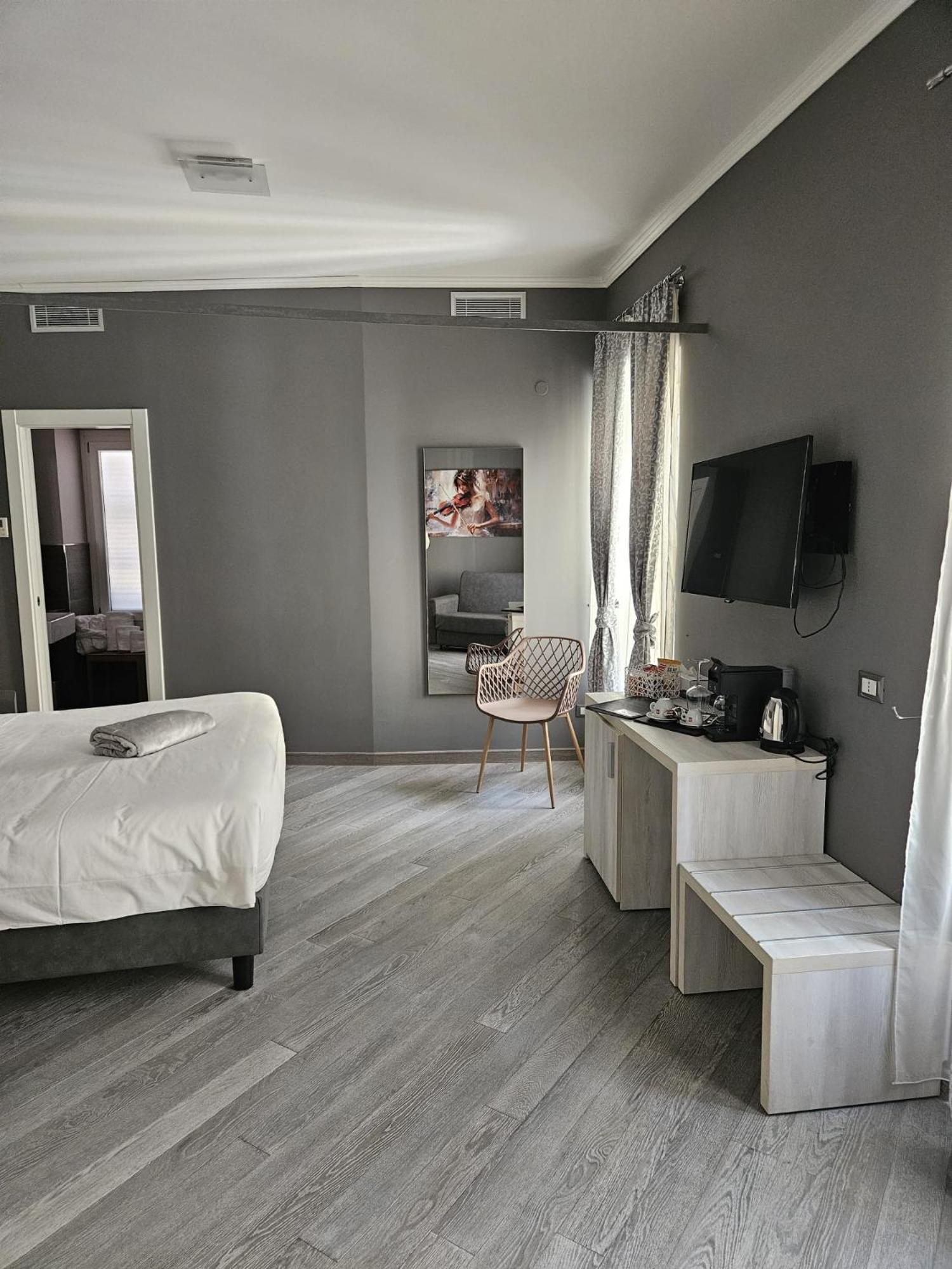 Prima Fila Premium Guest House San Remo Zewnętrze zdjęcie