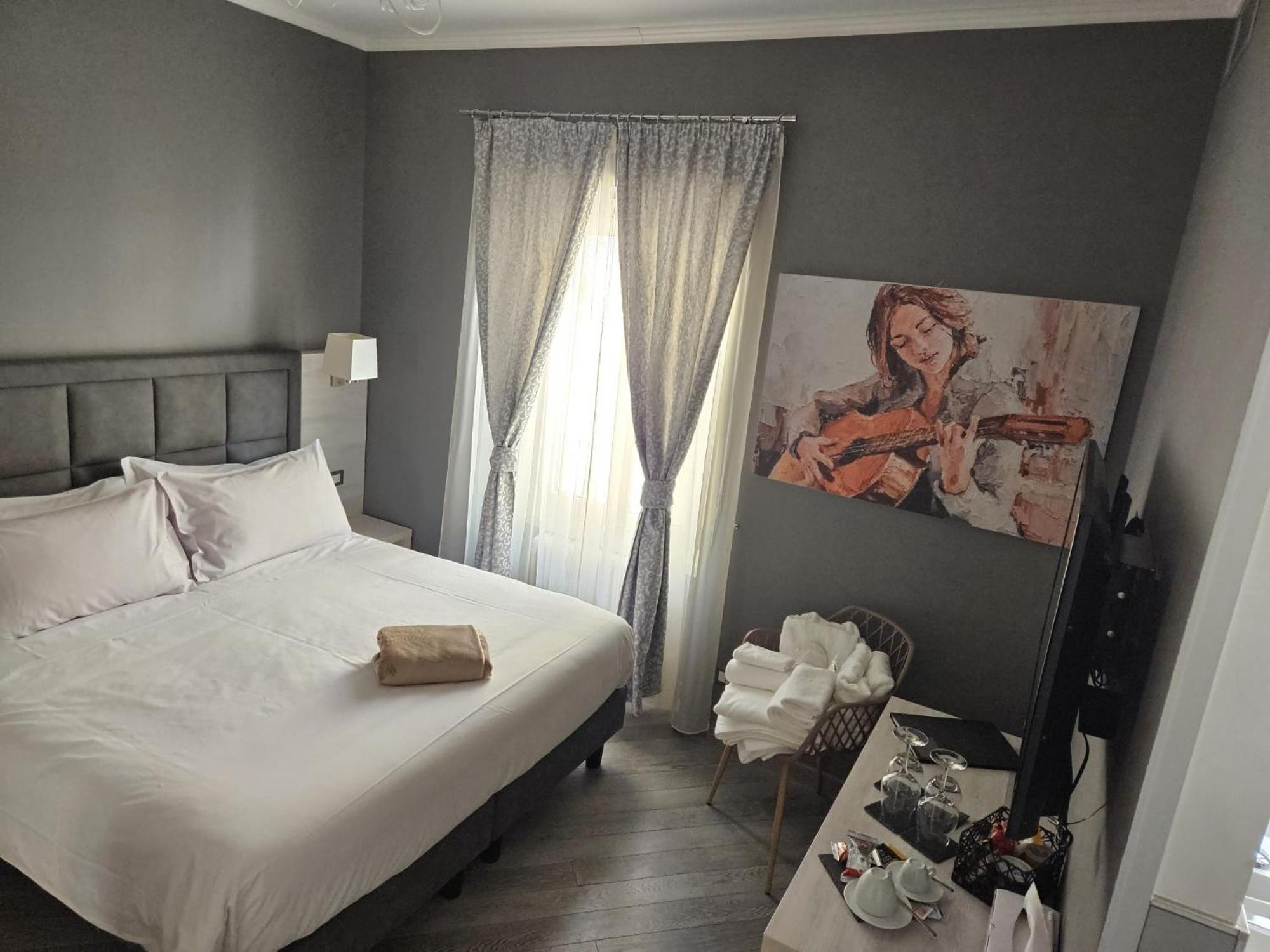 Prima Fila Premium Guest House San Remo Zewnętrze zdjęcie