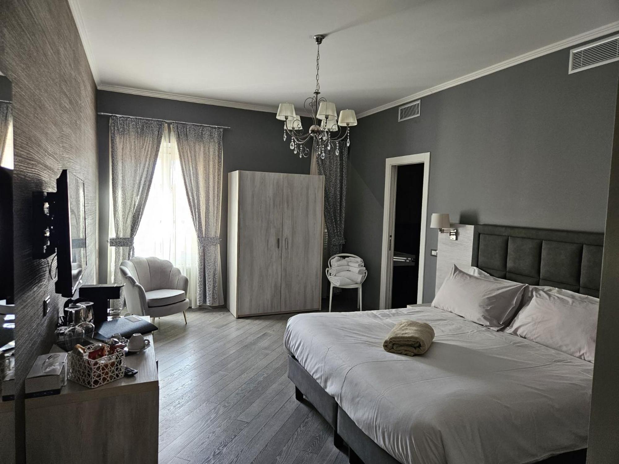 Prima Fila Premium Guest House San Remo Zewnętrze zdjęcie