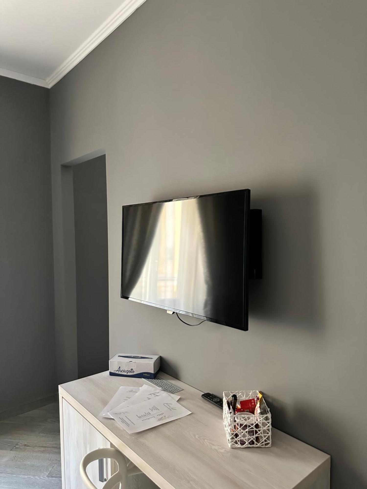 Prima Fila Premium Guest House San Remo Zewnętrze zdjęcie