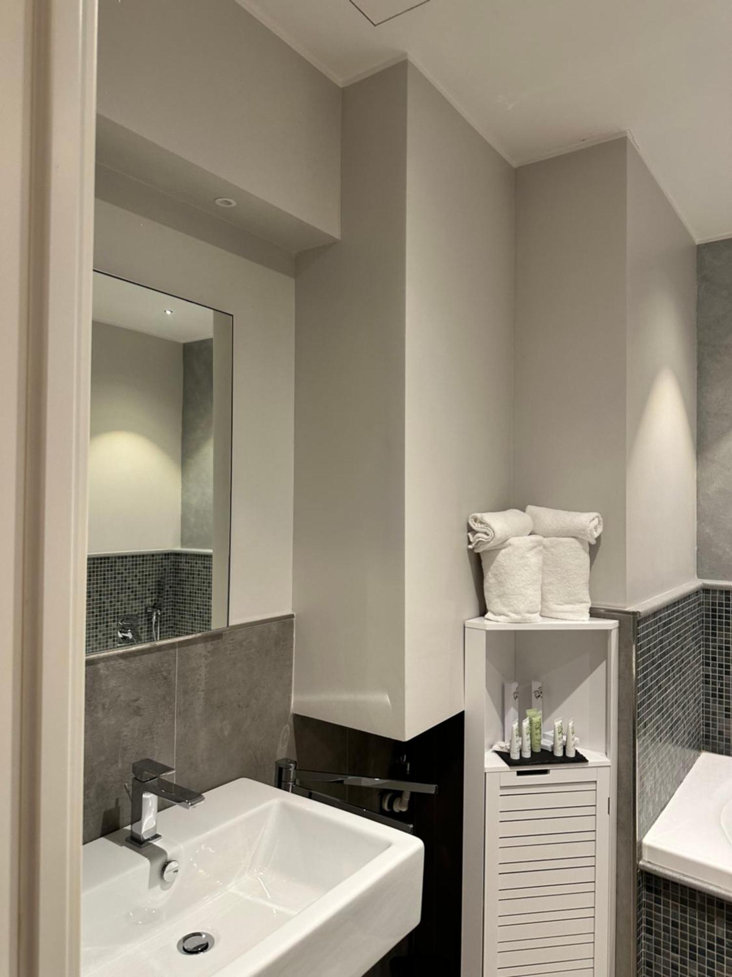 Prima Fila Premium Guest House San Remo Zewnętrze zdjęcie