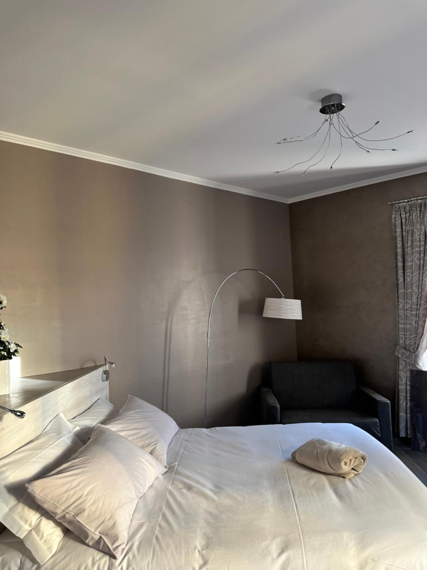 Prima Fila Premium Guest House San Remo Zewnętrze zdjęcie