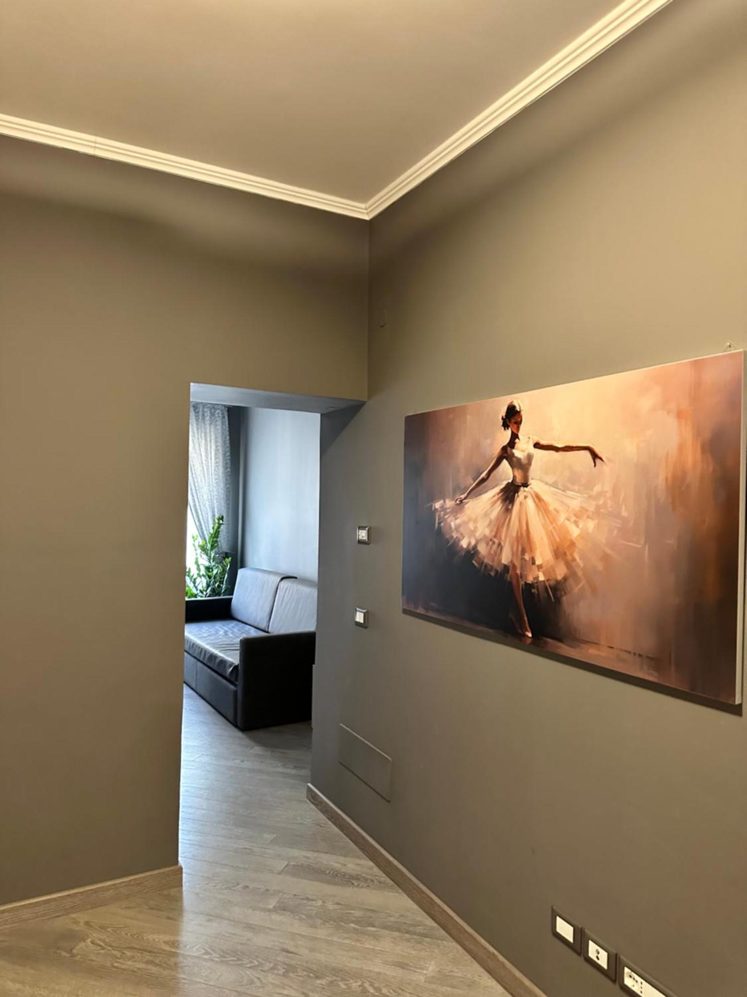 Prima Fila Premium Guest House San Remo Zewnętrze zdjęcie