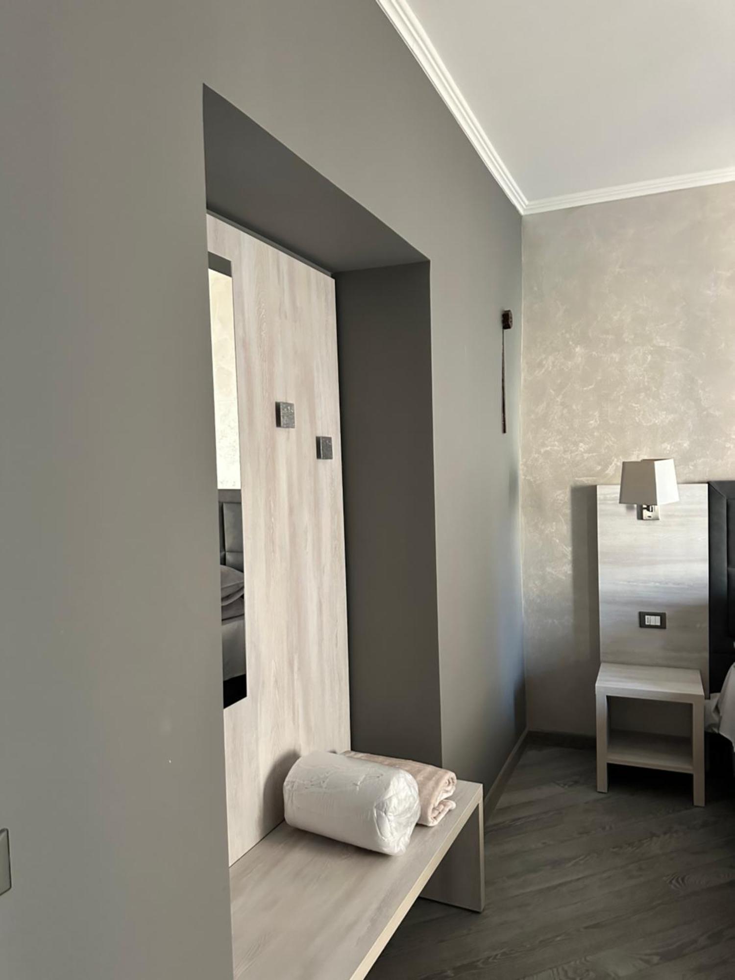 Prima Fila Premium Guest House San Remo Zewnętrze zdjęcie