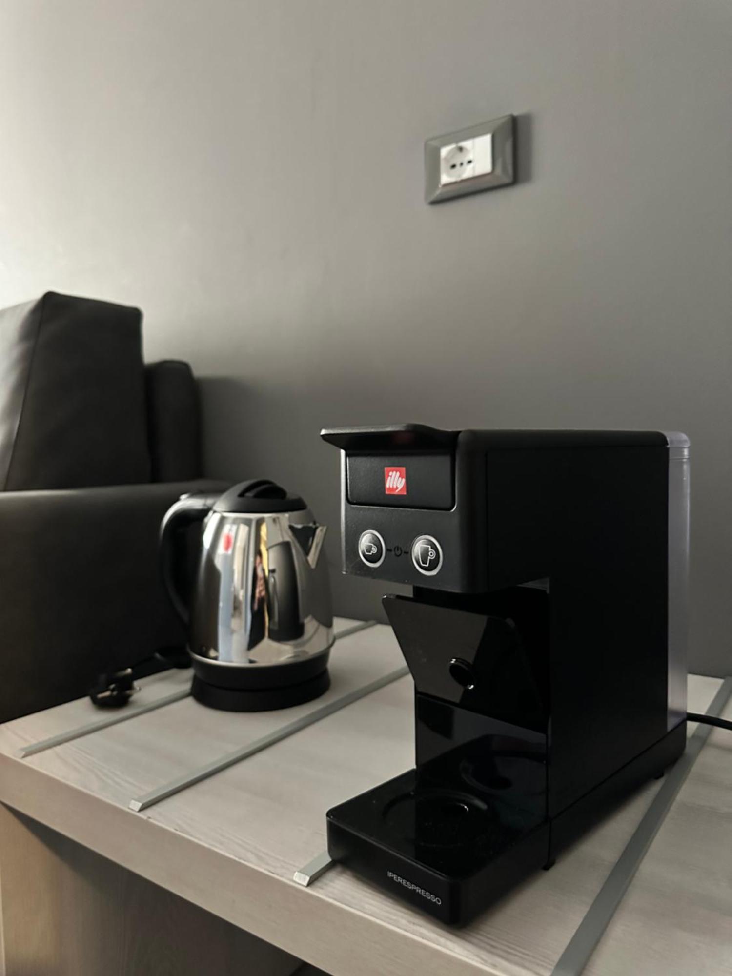 Prima Fila Premium Guest House San Remo Zewnętrze zdjęcie