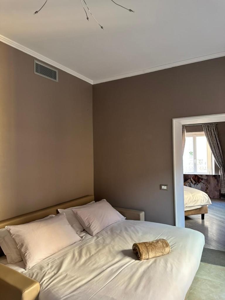 Prima Fila Premium Guest House San Remo Zewnętrze zdjęcie